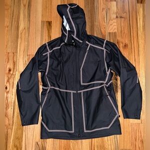 Lululemon Lab Asha Jacket